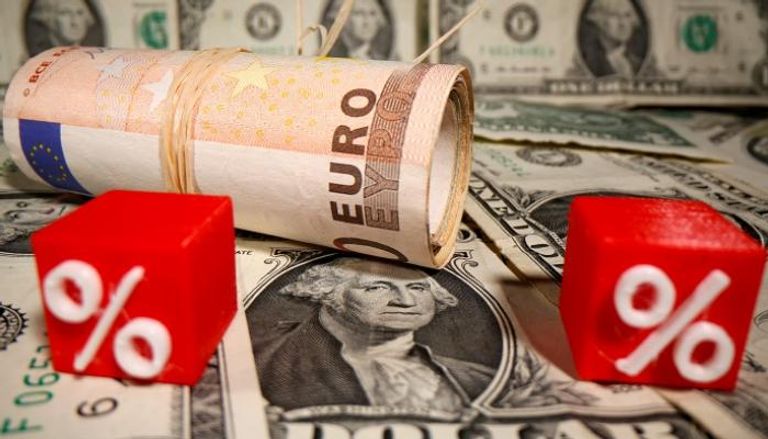 أعلى تقلبات لليورو قبيل الانتخابات الأمريكية