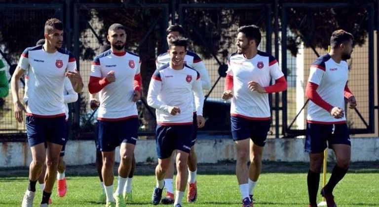 الترجي والإفريقي