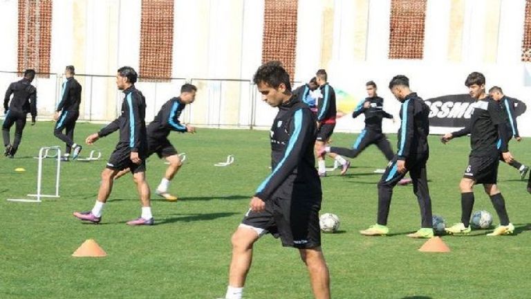 الترجي والإفريقي