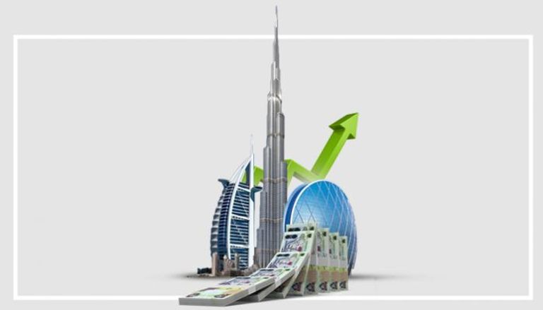 الإمارات تقر ميزانية 2021 بمصاريف تقديرية 58 مليار درهم