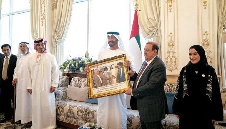  الإمارات تدعم استقرار وأمن اليمن 