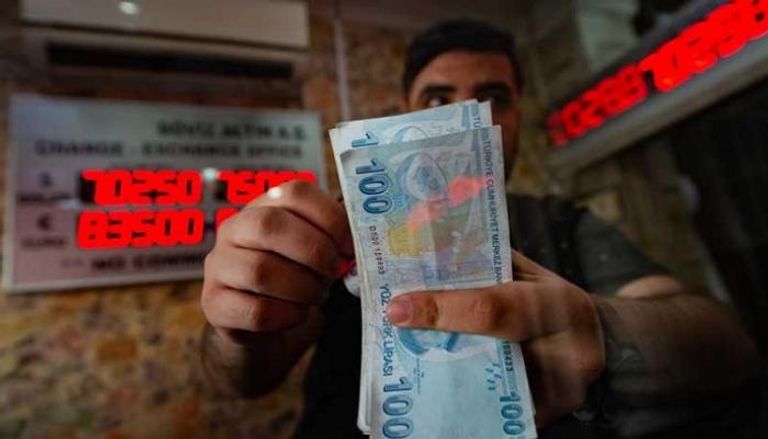 الاقتصاد التركي يدفع ثمن سياسات أردوغان