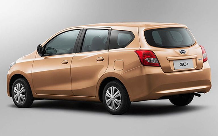 ماركة "داتسون" ماركة بوجاتي