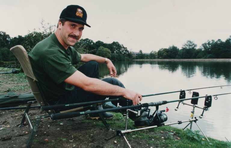 سيرخيو راموس