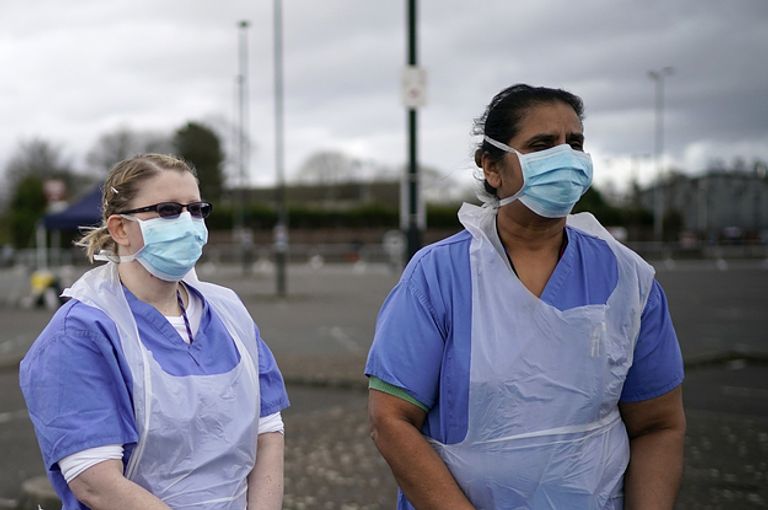 ارتفاع إصابات كورونا حول العالم لـ47.3 مليون حالة