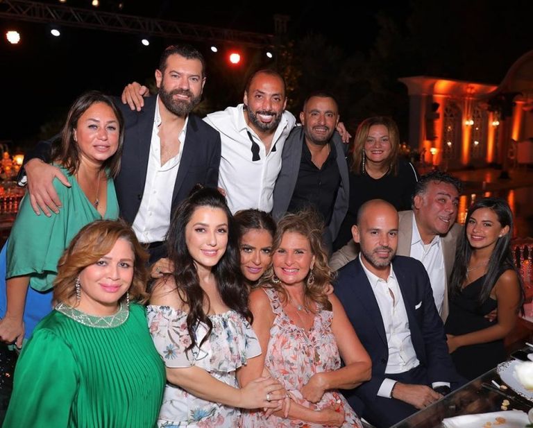 الفنانة التونسية درة