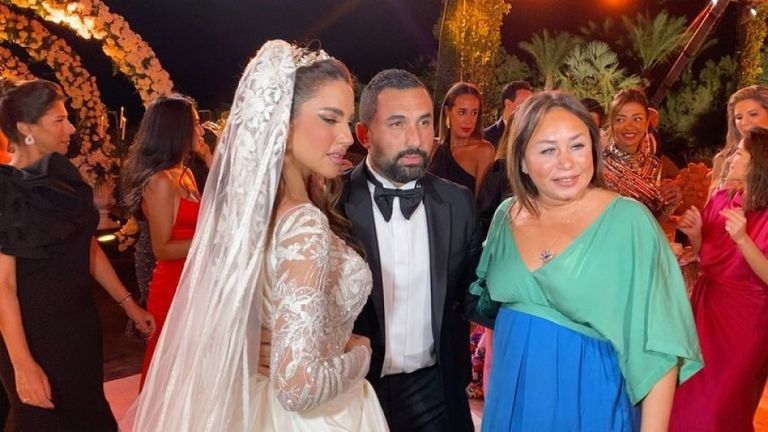 الفنانة التونسية درة