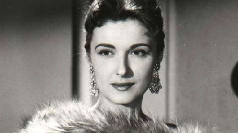 مريم فخر الدين