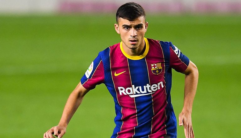 قد يدفع ثمنه 4 مرات.. تألق "لاعب التاكسي" يهدد برشلونة