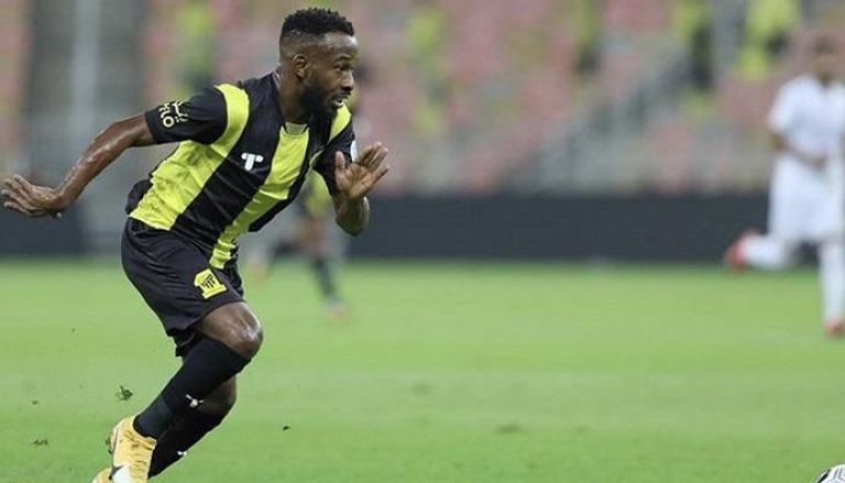 فهد المولد النصر وبيرسبوليس