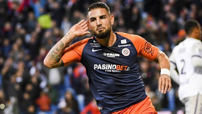 أندي ديلور نيمار وديلور