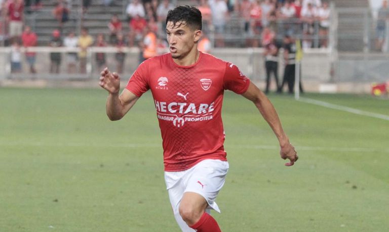 زين الدين فرحات نيمار وديلور