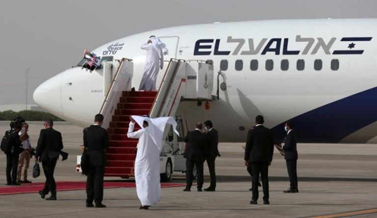 السياسي الإسرائيلي الدكتور أكرم حسون- أرشيفية