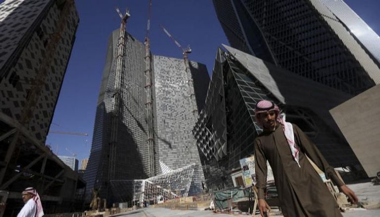 القطاع الخاص غير النفطي في السعودية يواصل النمو