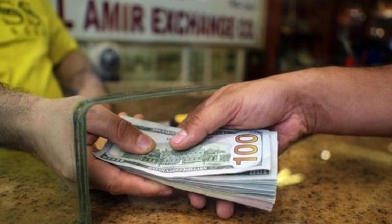 سعر الدولار في لبنان اليوم الأربعاء 4 نوفمبر 2020