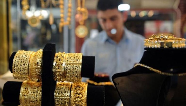 أسعار الذهب اليوم في الجزائر
