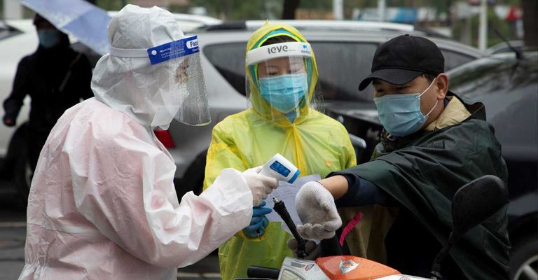 كورونا يواصل الانتشار حول العالم