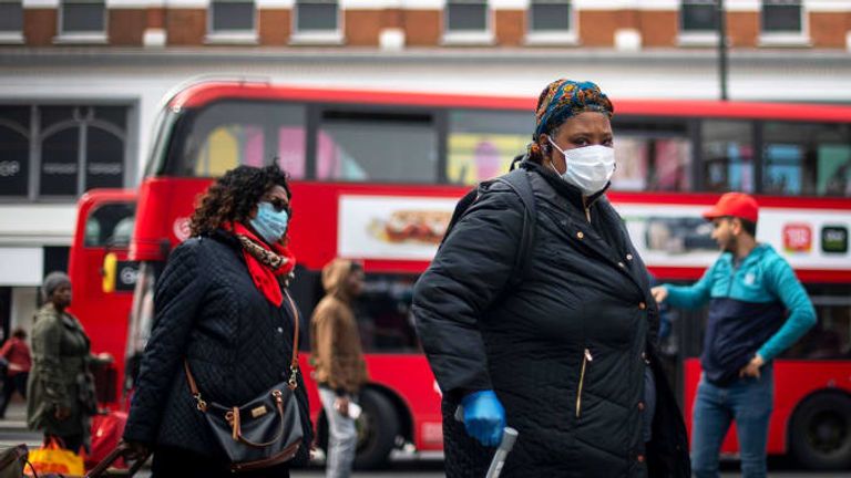 كورونا يواصل الانتشار حول العالم