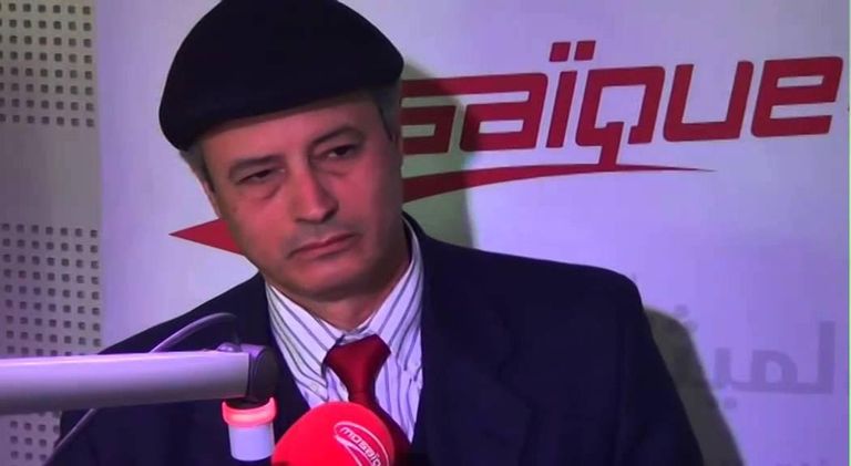 المفكر التونسي المنصف وناس