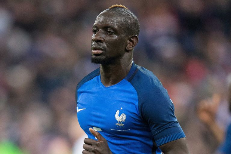 مامادو ساخو