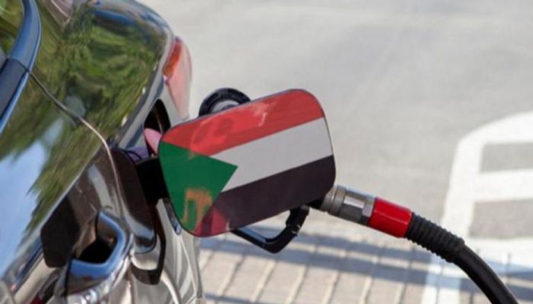 أسعار البنزين في السودان