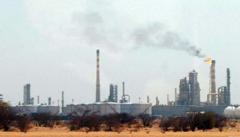 السودان يرفع إنتاج النفط