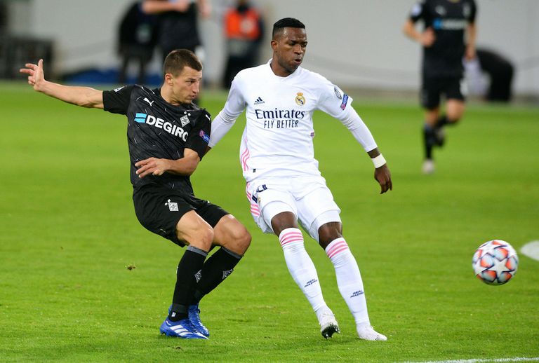 فينيسيوس جونيور