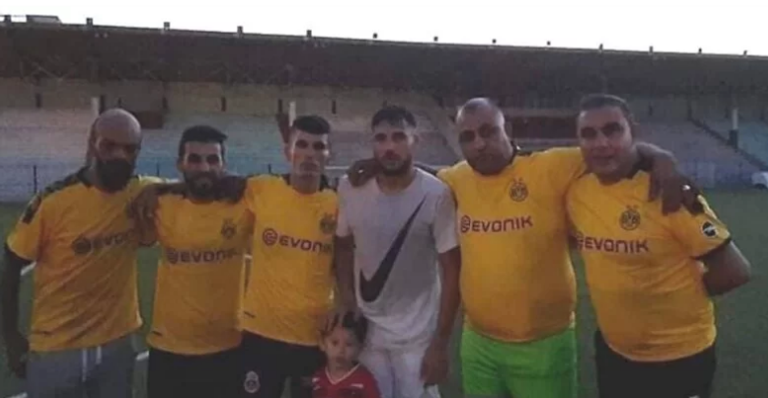 يوسف بلايلي