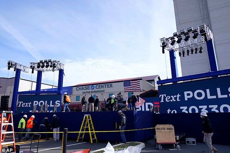 الرئيس الأمريكي دونالد ترامب 