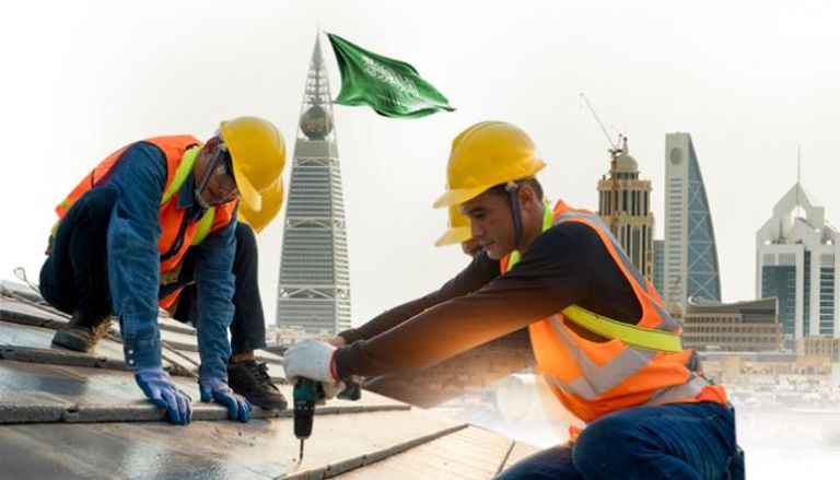 السعودية تعتمد نظاماً جديداً للتعاقد مع العمالة الوافدة