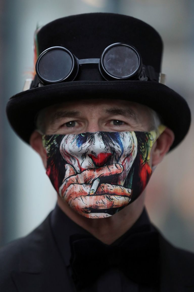 حسابات المناعة المضادة تحير العلماء