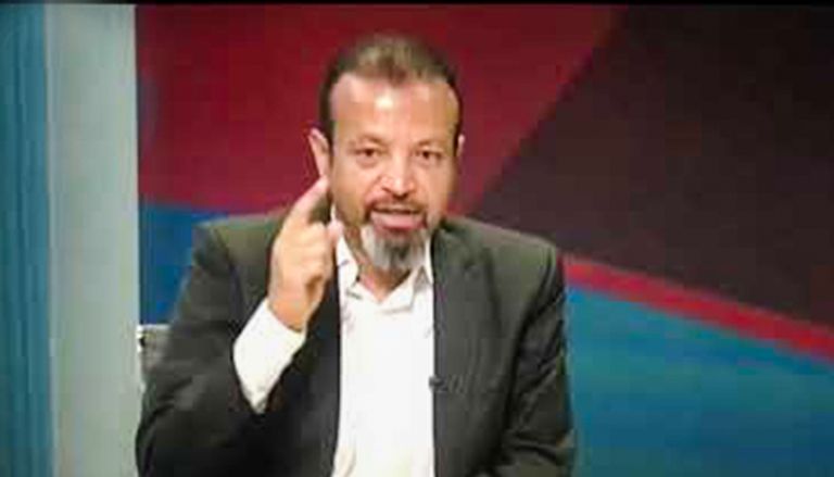 الجنرال أبباو تادسي رئيس الوزراء الإثيوبي آبي أحمد