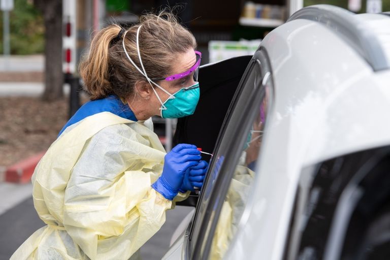 كورونا يواصل الانتشار حول العالم