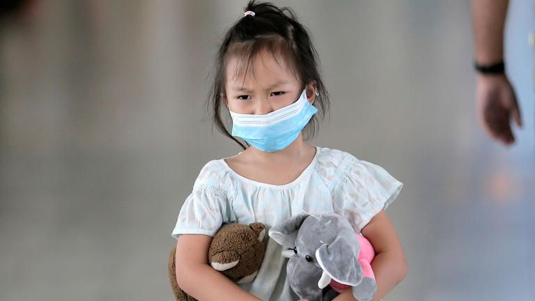 كورونا يواصل الانتشار حول العالم