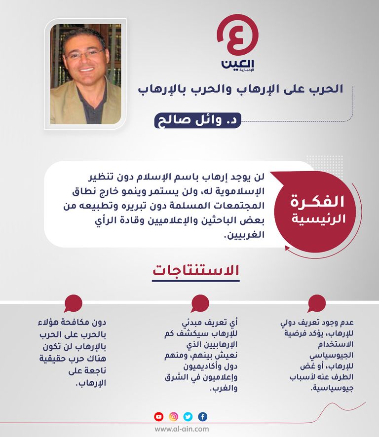 د. وائل صالح