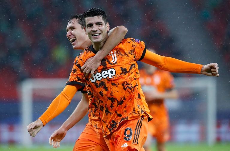 احتفال برشلونة