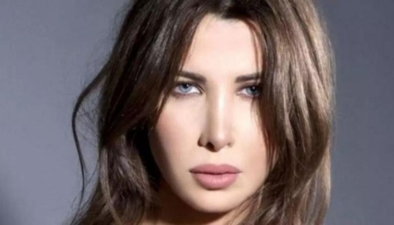 نانسي عجرم