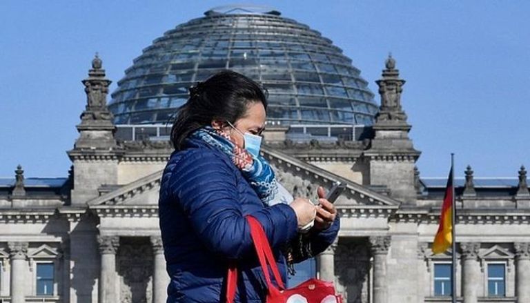 الإغلاق الجديد يهدد السياحة الألمانية