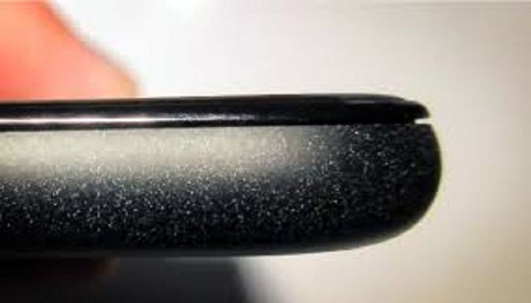 جوجل تنفي تأثير الفجوة على هاتف بيكسل 5 الفجوة بين شاشة بيكسل 5 وهيكل الهاتف