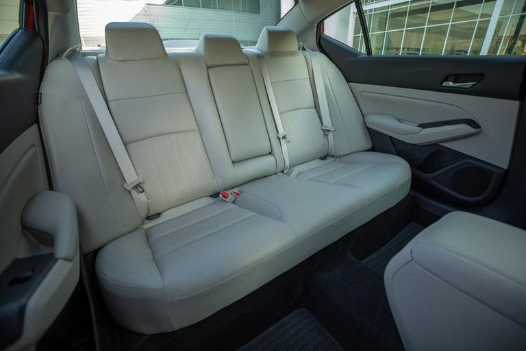 طراز نيسان "ألتيما"  طراز نيسان