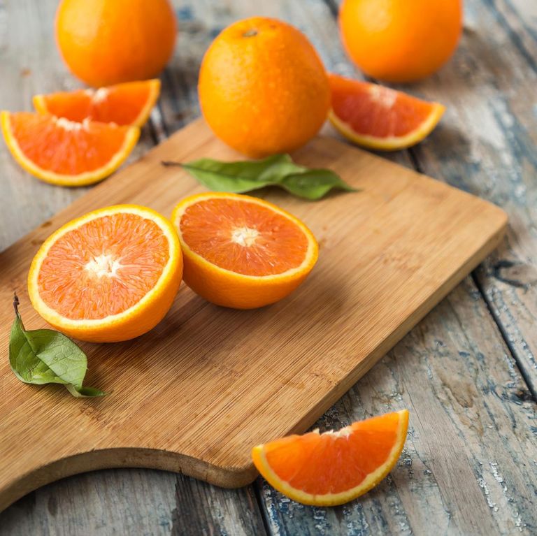 فوائد البرتقال الصحية- تعبيرية البرتقال.. فوائد لا غني عنها للصحة