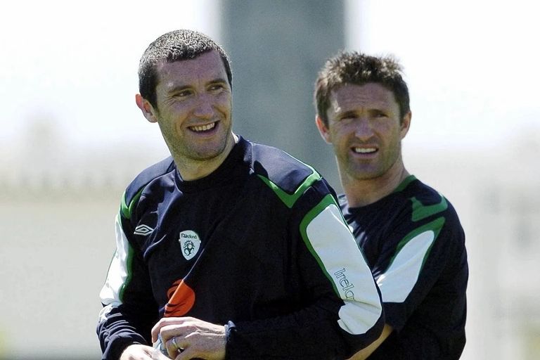 روبي كين - جاسون براين واين روني وتوني كروس