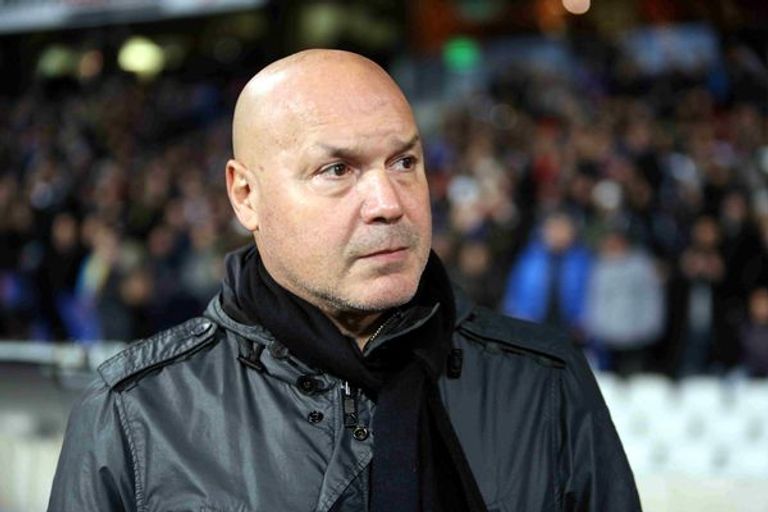 جوزيه أنيجو  رياض محرز