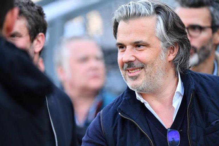 فانسان لابرين رياض محرز