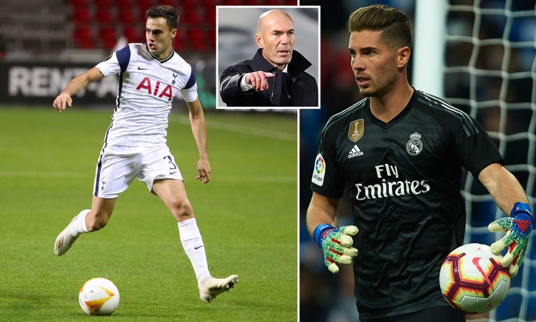 سيرخيو ريجيلون