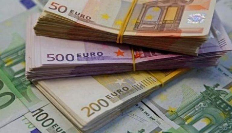 سعر اليورو في مصر اليوم الجمعة 6 نوفمبر 2020