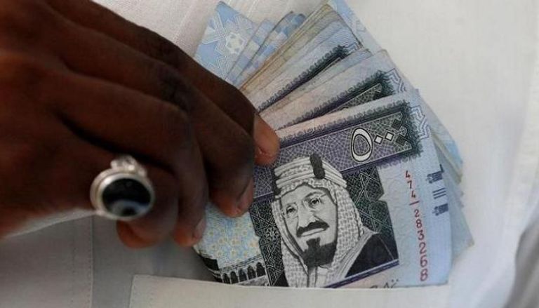سعر الريال السعودي في مصر اليوم الجمعة 6 نوفمبر
