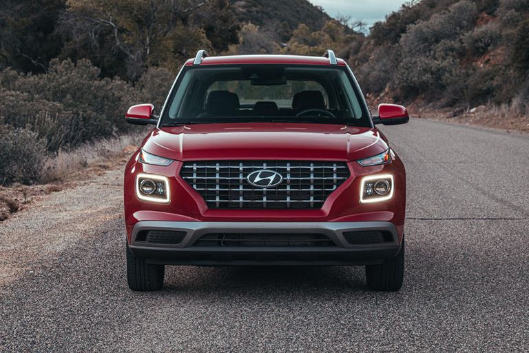 طراز هيونداي