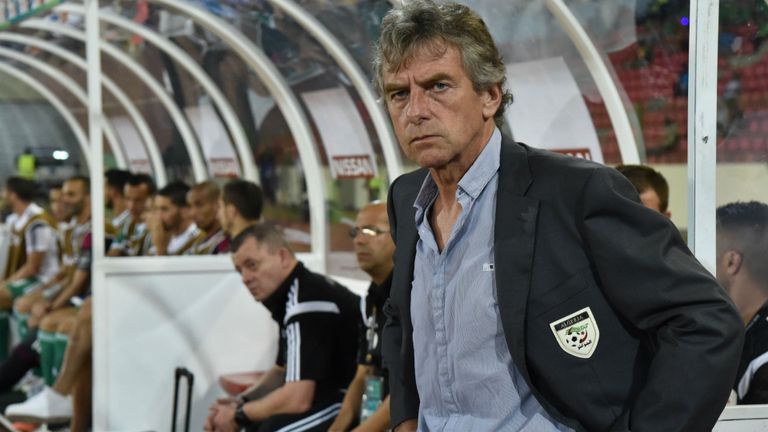 منتخب الجزائر بطل أفريقيا 2019