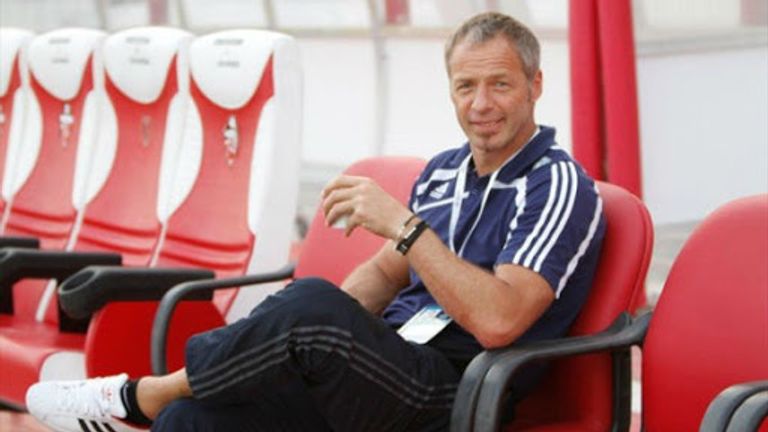 منتخب الجزائر بطل أفريقيا 2019